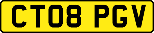 CT08PGV