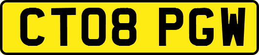 CT08PGW