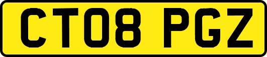 CT08PGZ