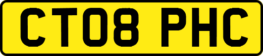 CT08PHC
