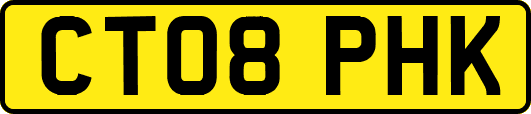 CT08PHK
