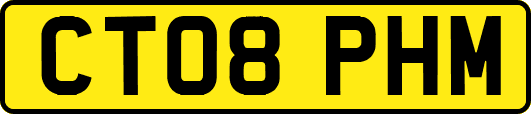 CT08PHM