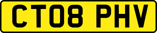 CT08PHV