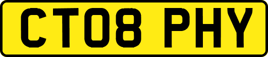 CT08PHY