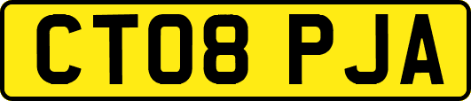 CT08PJA