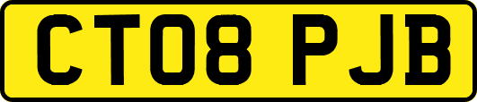 CT08PJB