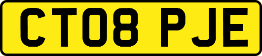 CT08PJE