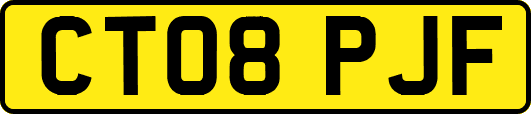 CT08PJF