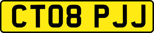 CT08PJJ