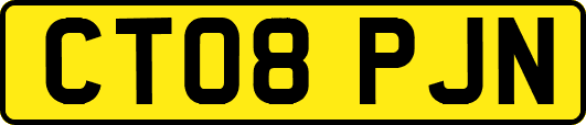 CT08PJN
