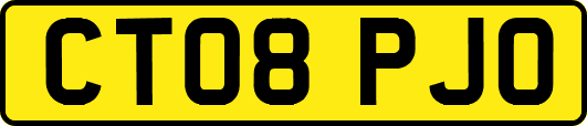 CT08PJO