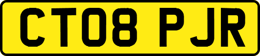 CT08PJR