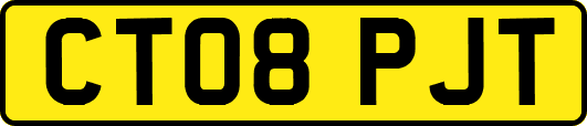 CT08PJT