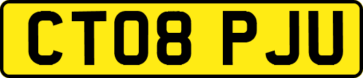 CT08PJU