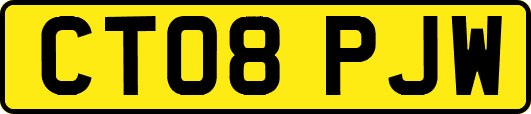 CT08PJW