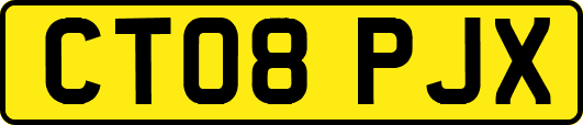 CT08PJX