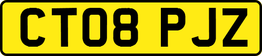 CT08PJZ