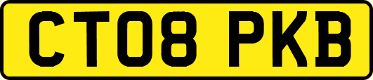 CT08PKB