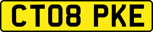 CT08PKE