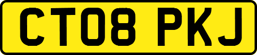 CT08PKJ