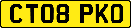 CT08PKO