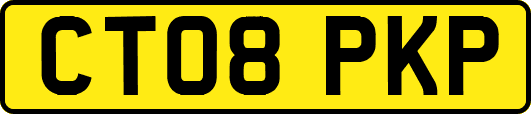 CT08PKP