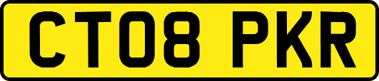 CT08PKR