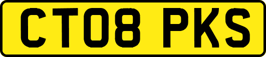 CT08PKS