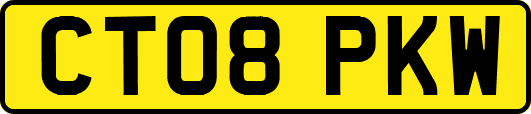 CT08PKW