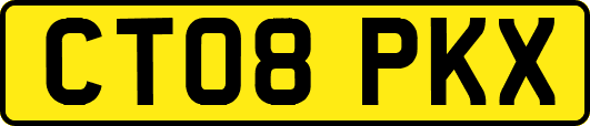 CT08PKX