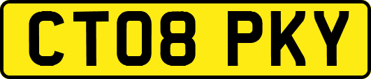 CT08PKY