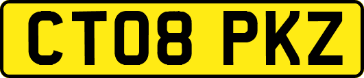 CT08PKZ
