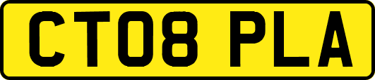 CT08PLA