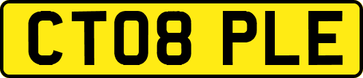 CT08PLE