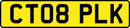 CT08PLK