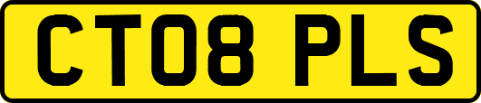 CT08PLS