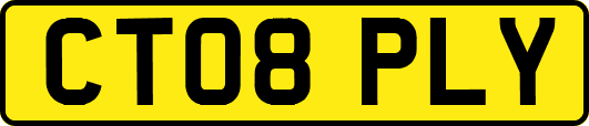 CT08PLY