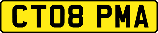 CT08PMA