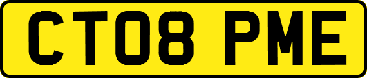 CT08PME