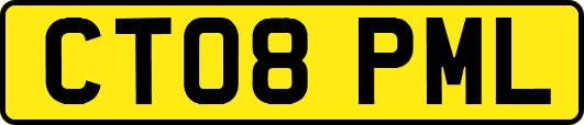 CT08PML