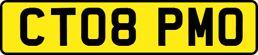 CT08PMO