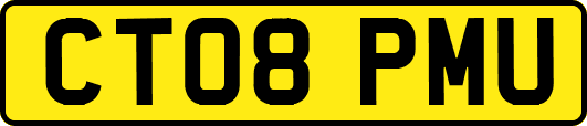 CT08PMU
