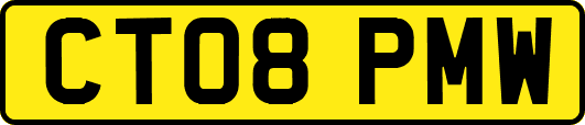 CT08PMW