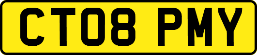CT08PMY
