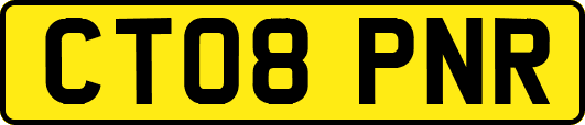 CT08PNR