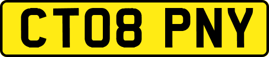 CT08PNY