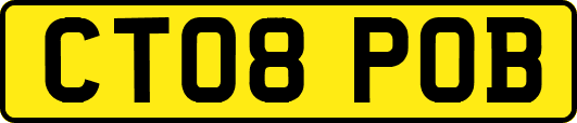 CT08POB