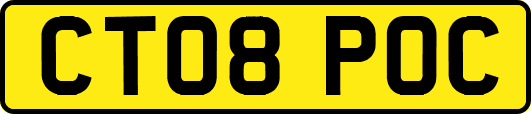 CT08POC