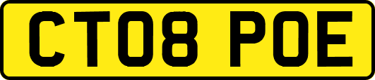 CT08POE