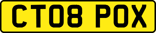 CT08POX
